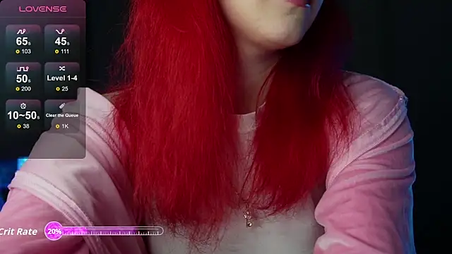 joyhannahh online show from 10-01-25, 07:42