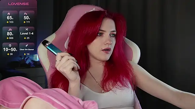 joyhannahh online show from 11-18-25, 12:20