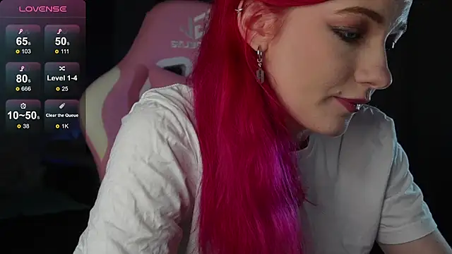 joyhannahh online show from 11-26-25, 06:53