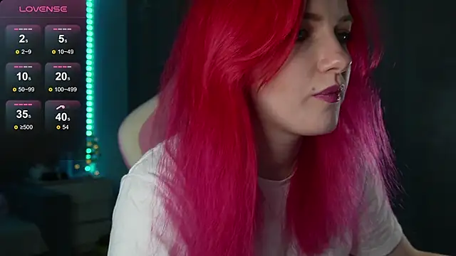 joyhannahh online show from 01-09-26, 04:21