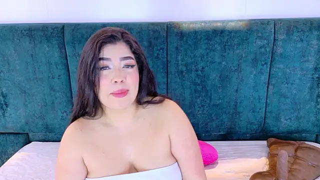 AgathaLynx online show from 02-09-26, 10:41