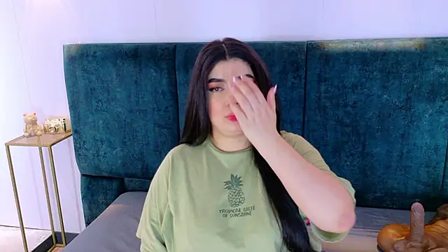 AgathaLynx online show from 02-27-26, 10:37