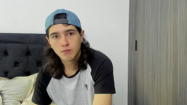 Snapshot of alex_connorr chatting on 01-13-25, 05:12 alex connorr online show from 01-13-25, 05:12