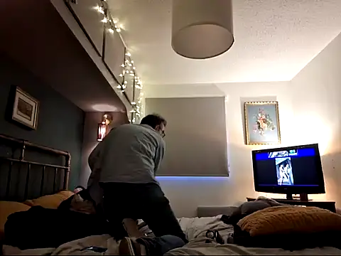 bibananaman online show from 01-14-25, 03:36