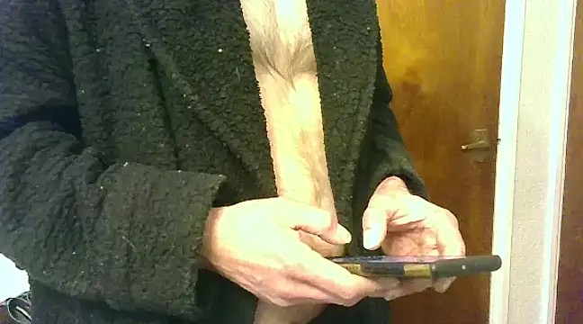 bibananaman online show from 02-18-25, 08:05