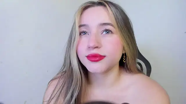 Sophie spencer1 online show from 01-07-26, 02:47