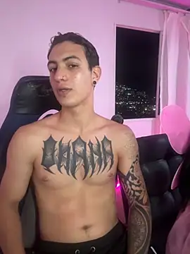 aliensexy online show from 11-02-25, 12:24