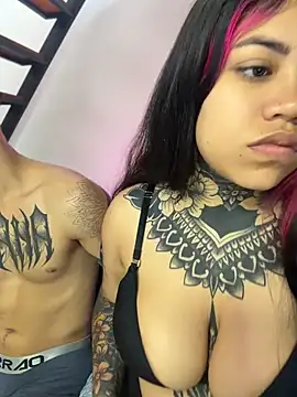 aliensexy online show from 05-31-26, 07:04