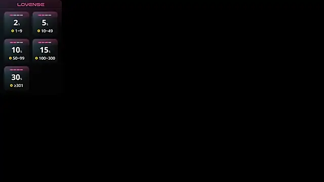 Lovensetest online show from 12-23-24, 07:09