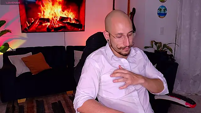 pandorabeker online show from 03-13-26, 01:12