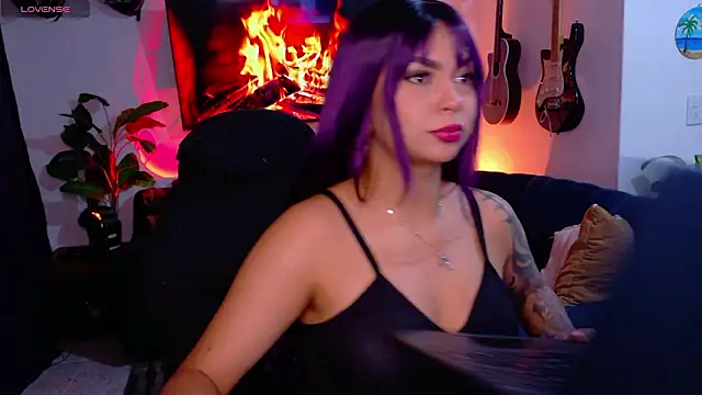 pandorabeker online show from 03-24-26, 12:48