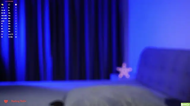 Healing Hottie online show from 02-20-25, 09:09