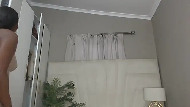 Snapshot of naughtyblackdolie chatting on 02-05-26, 03:55 naughtyblackdolie online show from 02-05-26, 03:55