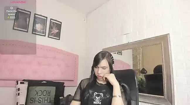 diosagolden online show from 02-27-25, 09:04