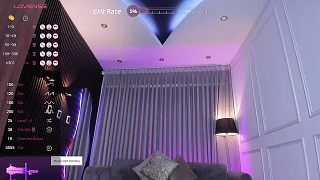 Anna parkker  online show from 10-13-25, 07:36