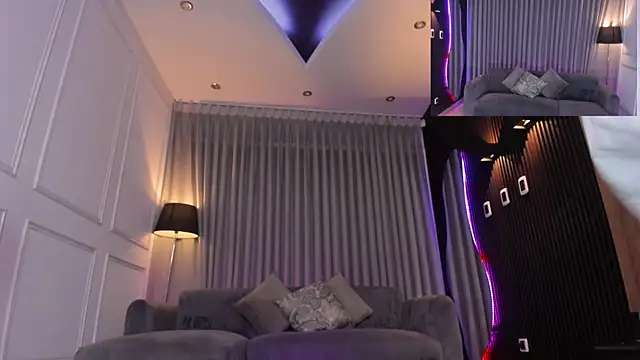 Anna parkker  online show from 11-04-25, 07:35