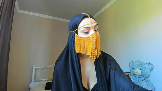  cleopattra  online show from 05-14-26, 07:37
