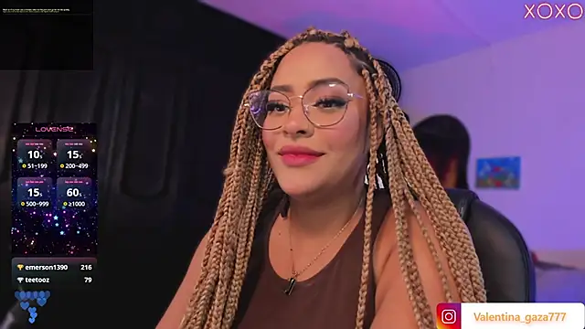 Val daniiels online show from 03-16-25, 04:09