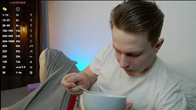 charlie smiley online show from 02-22-25, 03:12