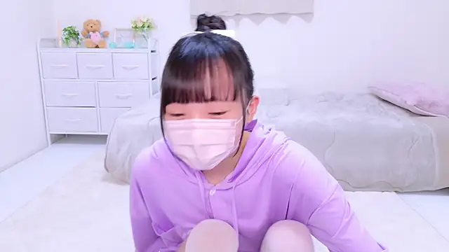 86 haru online show from 01-11-25, 09:26