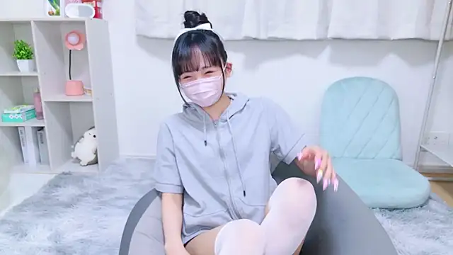 86 haru online show from 01-25-25, 03:30