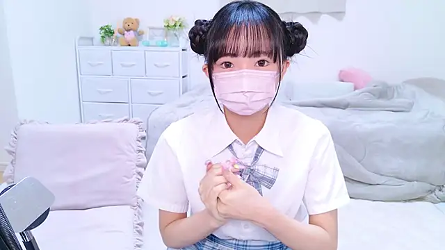 86 haru online show from 01-31-25, 10:52