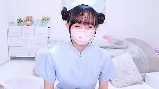 86 haru online show from 01-31-25, 02:49