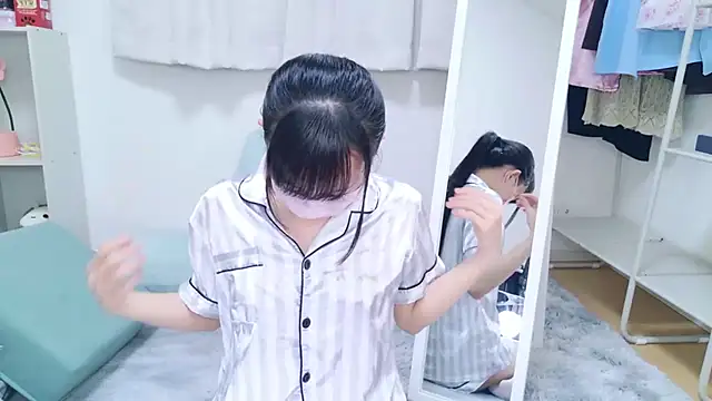 86 haru online show from 03-20-25, 02:42