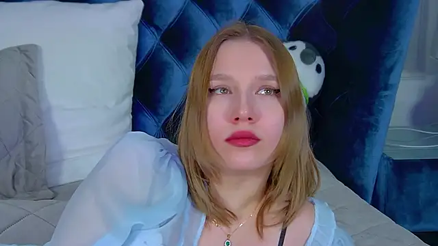 LiliLinn online show from 02-20-26, 06:26