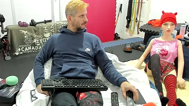 Samurayjiu online show from 11-14-25, 02:27