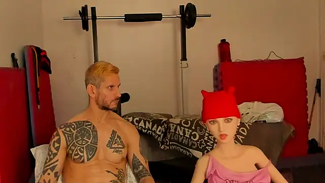 Samurayjiu online show from 11-19-25, 02:50