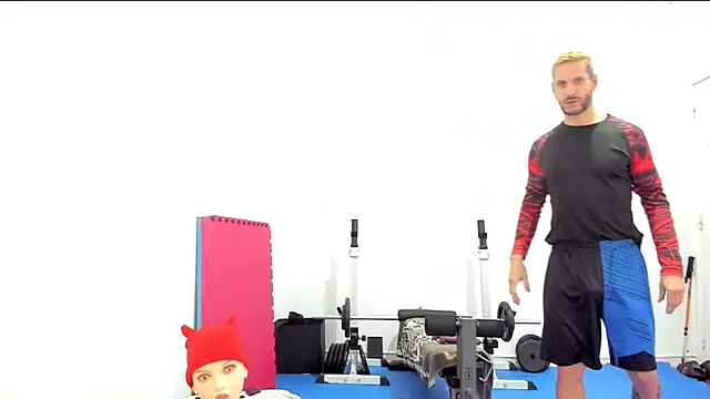 Samurayjiu online show from 12-02-25, 12:10