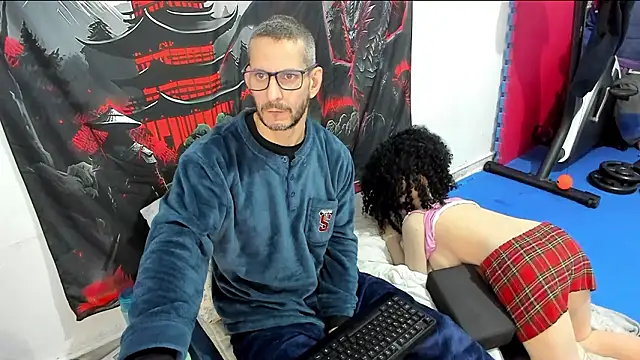 Samurayjiu online show from 01-15-26, 01:48