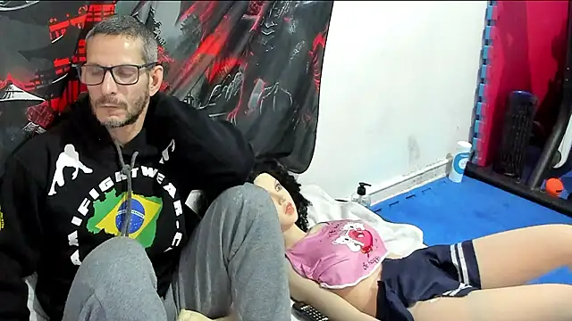 Samurayjiu online show from 01-31-26, 09:46