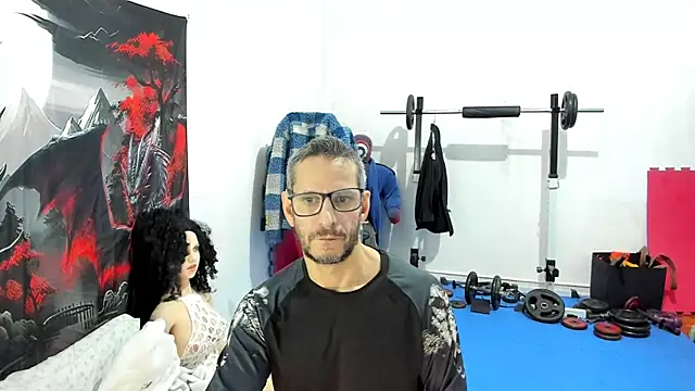 Samurayjiu online show from 02-06-26, 06:22