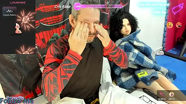 Samurayjiu online show from 02-22-26, 09:13