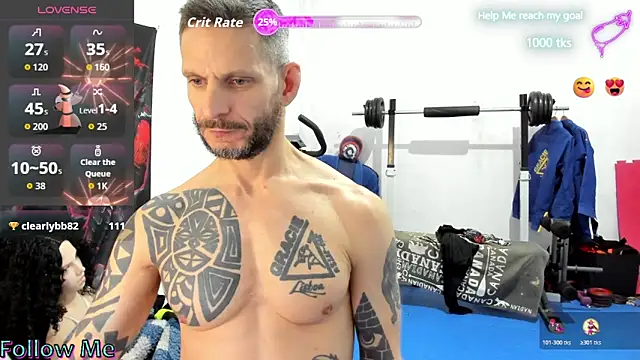 Samurayjiu online show from 03-09-26, 11:20