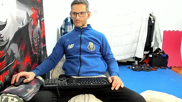 Samurayjiu online show from 03-29-26, 09:48