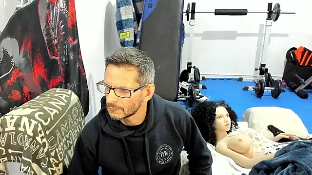 Samurayjiu online show from 04-09-26, 12:43