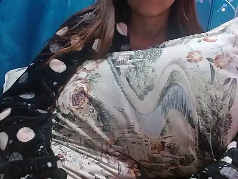 silky milky online show from 02-03-25, 07:52