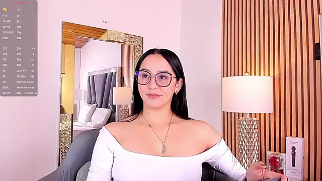 hazel ross tcw online show from 02-03-25, 01:40