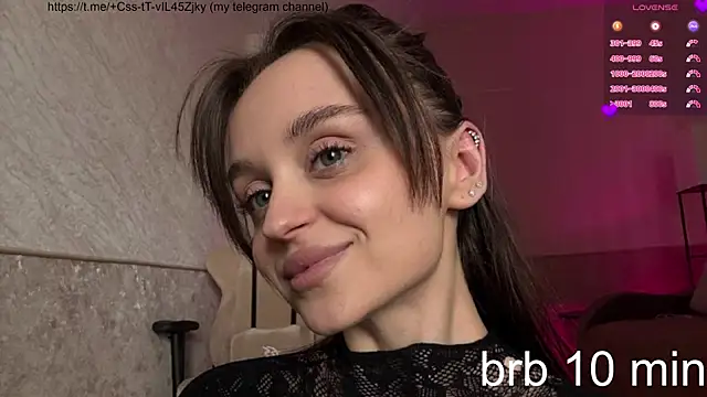 Katy perry  online show from 04-14-26, 02:50