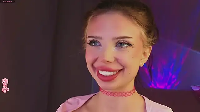 Jessie Johns online show from 04-11-26, 06:34