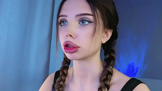 Jessie Johns online show from 05-05-26, 05:10