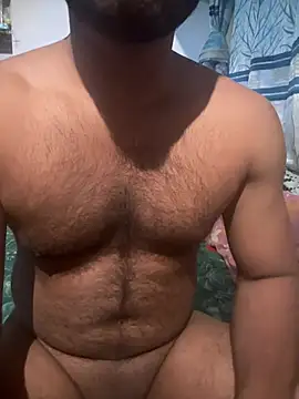 wildboy simon online show from 03-01-26, 07:16