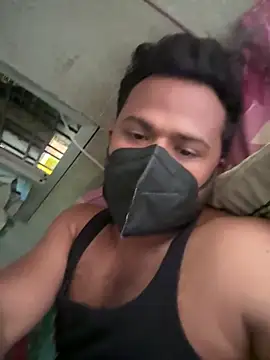 wildboy simon online show from 04-05-26, 11:07