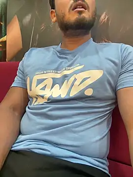 wildboy simon online show from 04-07-26, 03:34