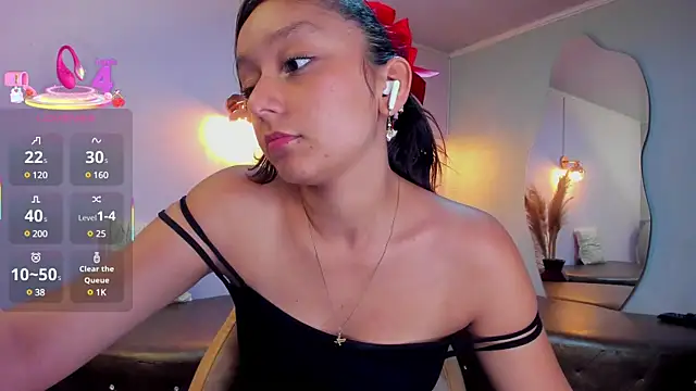 katy sweet19 online show from 03-19-25, 12:48