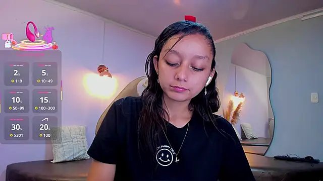 katy sweet19 online show from 03-20-25, 12:30