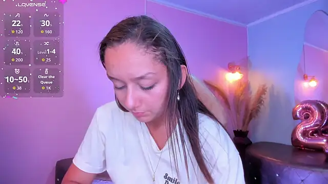 katy sweet19 online show from 09-12-25, 06:19